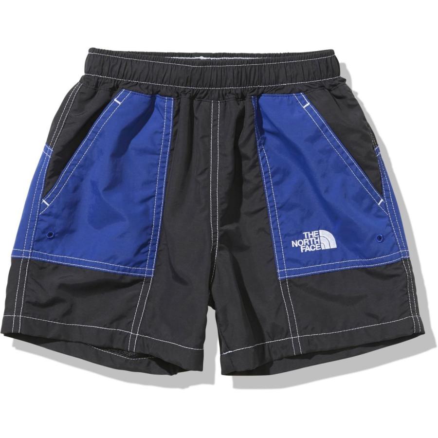 THE NORTH FACE ノースフェイス Boundary Short NBJ42173 バウンダリーショート（キッズ）｜reorg