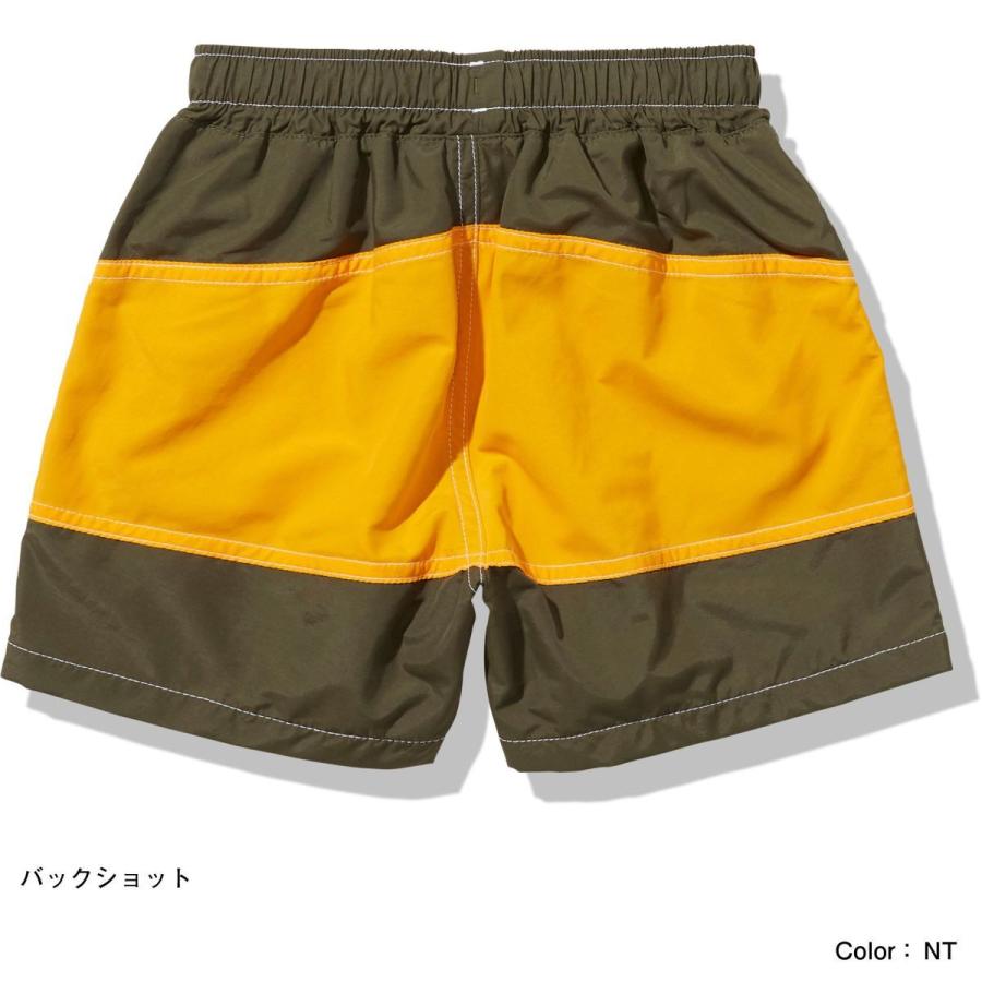 THE NORTH FACE ノースフェイス Boundary Short NBJ42173 バウンダリーショート（キッズ）｜reorg｜04