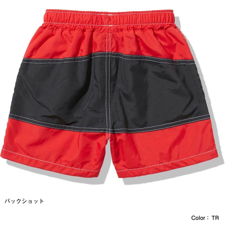 THE NORTH FACE ノースフェイス Boundary Short NBJ42173 バウンダリーショート（キッズ）｜reorg｜05