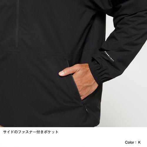 THE NORTH FACE（ザ ノースフェイス） ノースフェイス FL Ventrix Zip