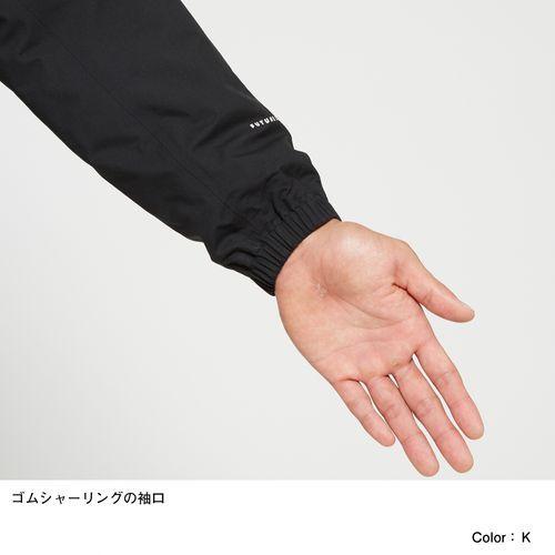 THE NORTH FACE ノースフェイス FL Ventrix Zip High NY82072 THE NORTH FACE ノースフェイス FL Ventrix Zip High NY82072