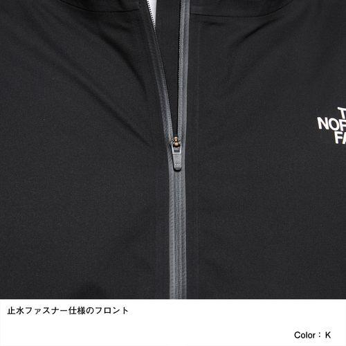 THE NORTH FACE ノースフェイス FL Ventrix Zip High NY82072 THE NORTH FACE ノースフェイス FL Ventrix Zip High NY82072