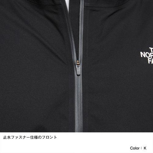 THE NORTH FACE ノースフェイス FL Ventrix Zip High NY82072