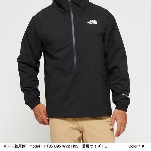 THE NORTH FACE ノースフェイス FL Ventrix Zip High NY82072 THE NORTH FACE ノースフェイス FL Ventrix Zip High NY82072