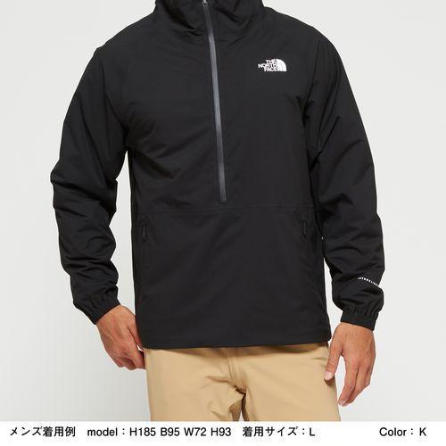 THE NORTH FACE ノースフェイス FL Ventrix Zip High NY82072