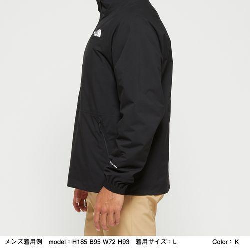 THE NORTH FACE ノースフェイス FL Ventrix Zip High NY82072 THE NORTH FACE ノースフェイス FL Ventrix Zip High NY82072