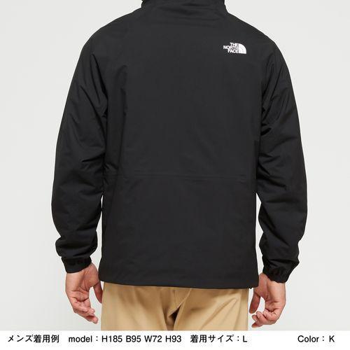 THE NORTH FACE ノースフェイス FL Ventrix Zip High NY82072 THE NORTH FACE ノースフェイス FL Ventrix Zip High NY82072