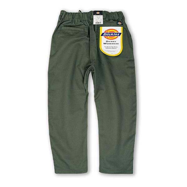Dickies ディッキーズ WD5842 ワークパンツ チノパンツ ルーズ