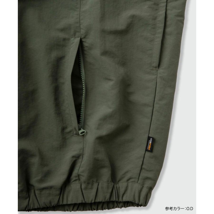 WILD THINGS（ワイルドシングス） 2024SSモデル WT241-11 アーミー