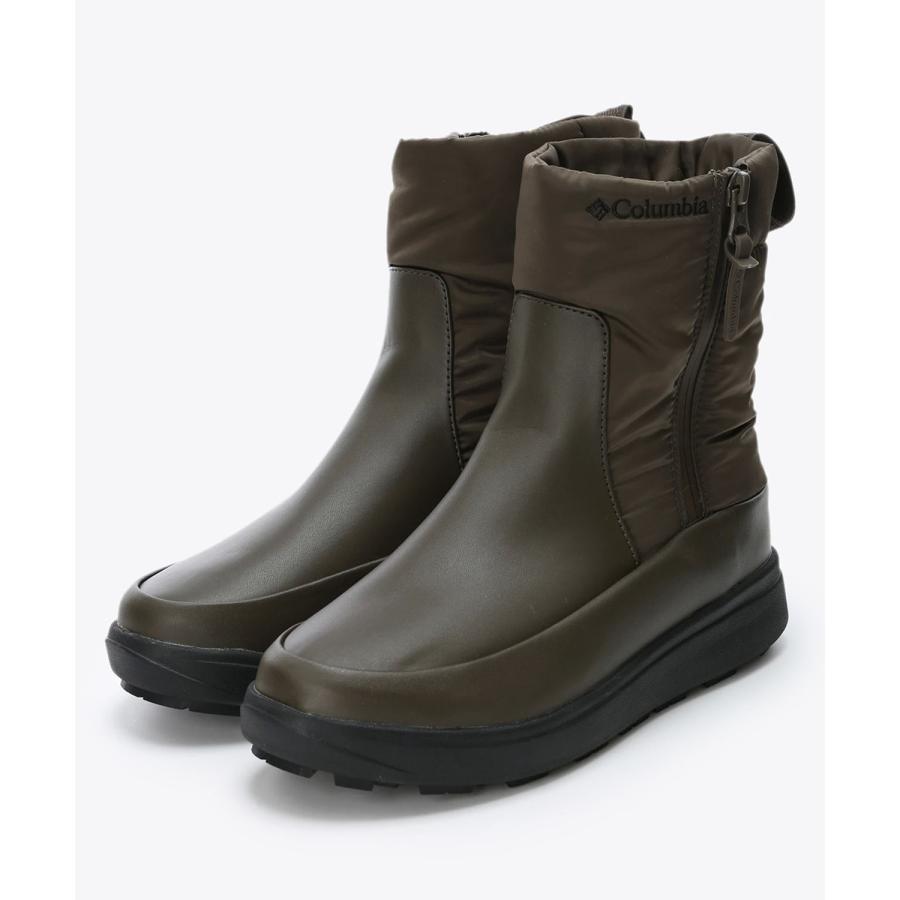 コロンビア Columbia YL7395 サップランド ツーディーヴァ Columbia（コロンビア） YL7395 サップランド ツー ディーヴァ サイド