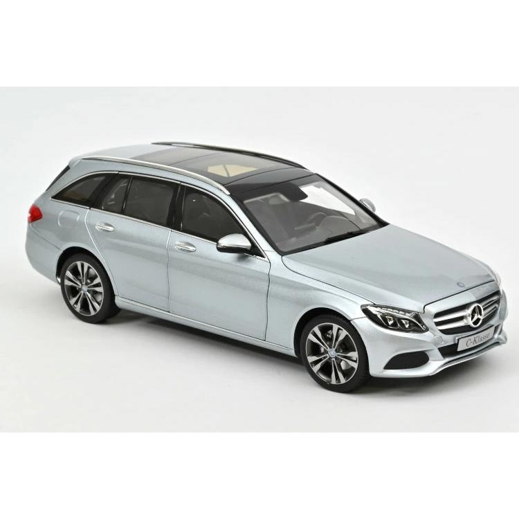 ノレブ メルセデスベンツ Cクラスワゴン S205 1/18 ミニカー ノレブ 1/18 メルセデス・ベンツ Cクラス S205 ワゴン T-MODEL 2014