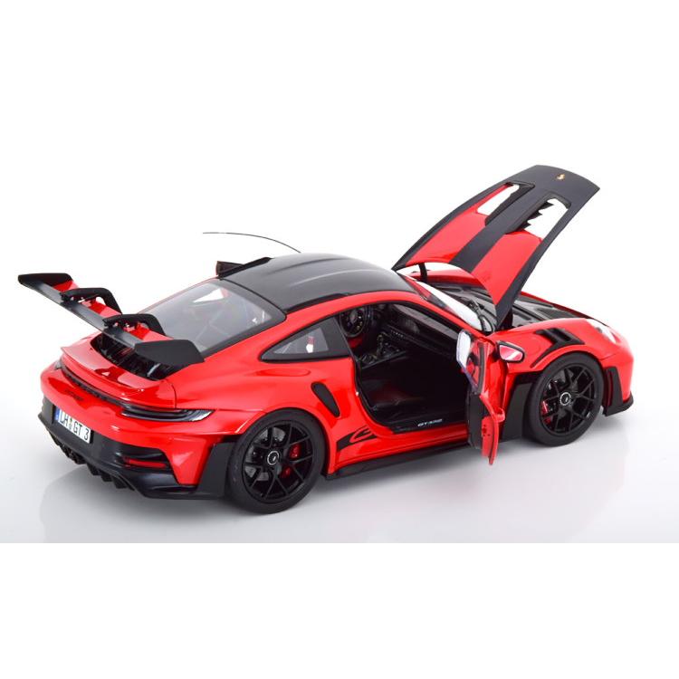 ノレブ 1/18 ポルシェ 992 GT3RS ヴァイザッハPKG 楽天市場】ノレブ 1