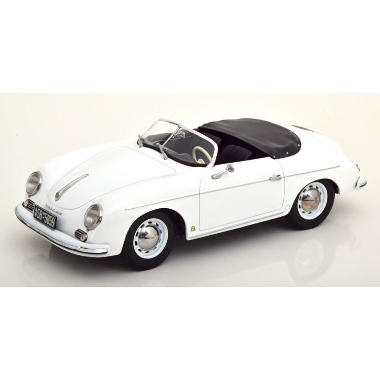 NOREV 1/18 ポルシェ 356 スピードスター NOREV 1/18 ポルシェ 356 スピードスター