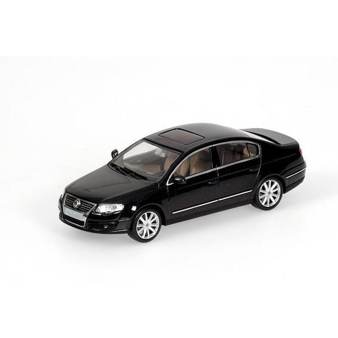 ミニチャンプス 1/43 フォルクスワーゲン パサート B6 Bj 2005-2010