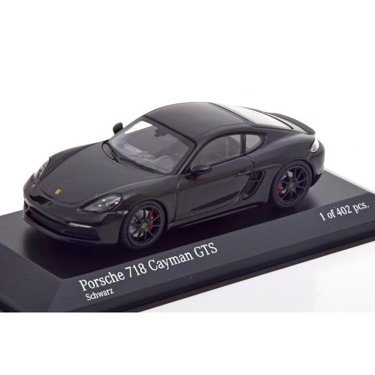 ミニチャンプス 1/43 ポルシェ 718 982 ケイマン GTS クーペ ミニチャンプス 1/43 ポルシェ 718 982 ケイマン GTS クーペ