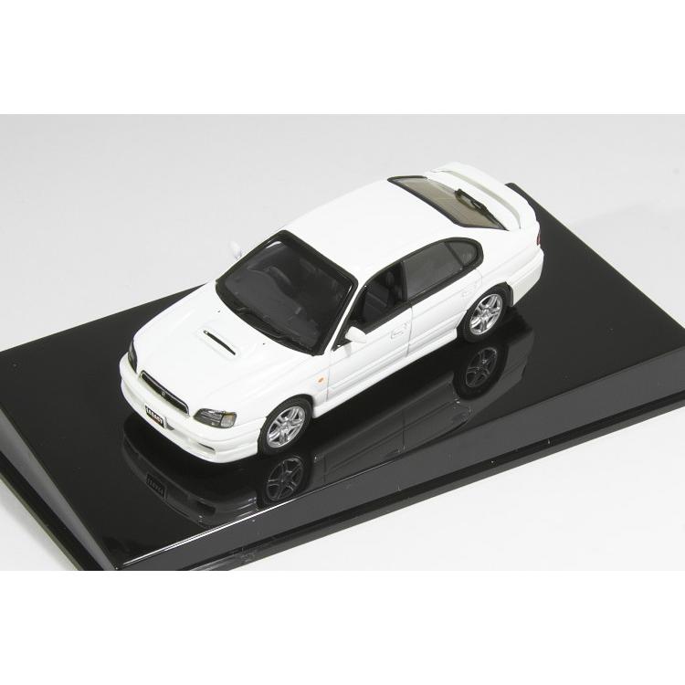 オートアート 1/43 スバル レガシィ B4 99 白 Amazon | オートアート製スバル レガシィB4 白1999年 1/43