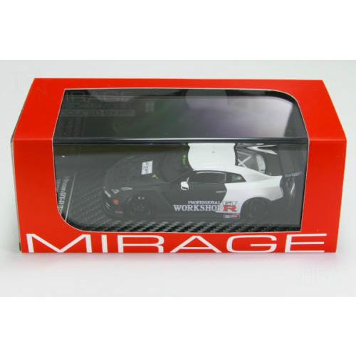 HPI 1/43 日産 GT-R (R35) TR35 GT800-R 2010 hpi 1/43 Nissan GT-R TR35 GT800-R 2010 | eBay