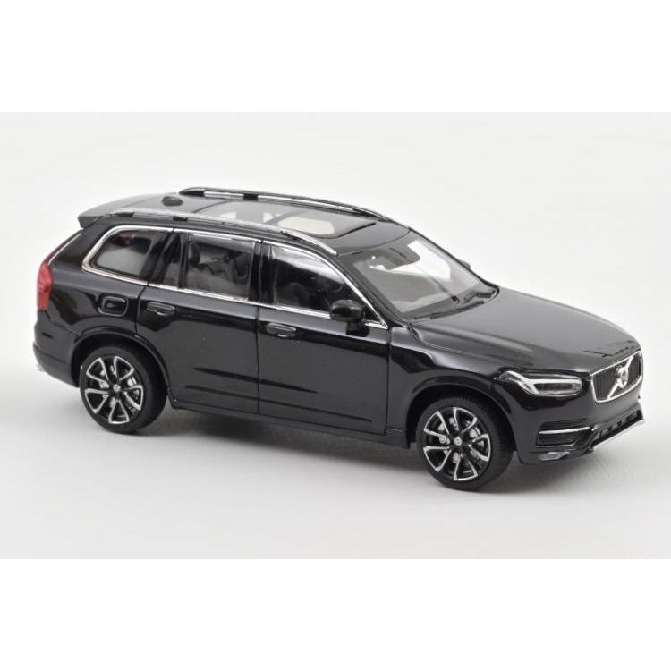 404-169 ノレブ 1/43 ボルボ XC90 2015 404-169 ノレブ 1/43 ボルボ XC90 2015 - メルカリ