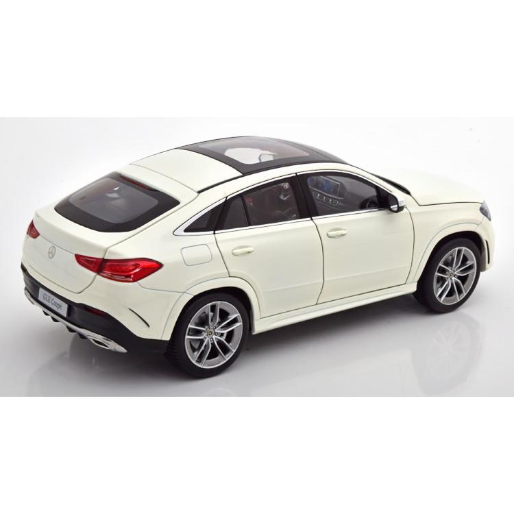 iScale 1/18 メルセデスベンツ GLEクラス C167 クーペ 2020 iScale 1/18 メルセデスベンツ GLEクラス C167 クーペ 2020