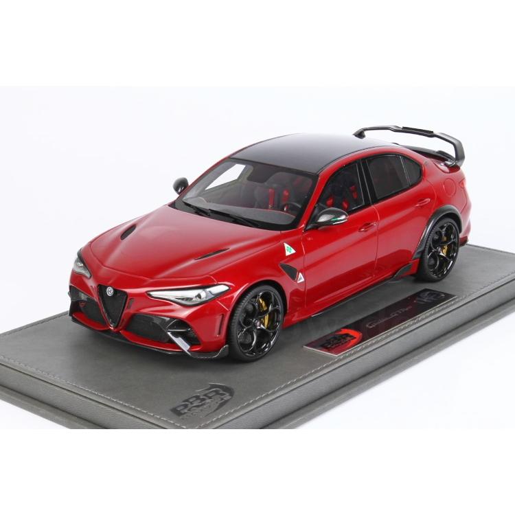 アルファロメオ 【18台付き】コレクションケース