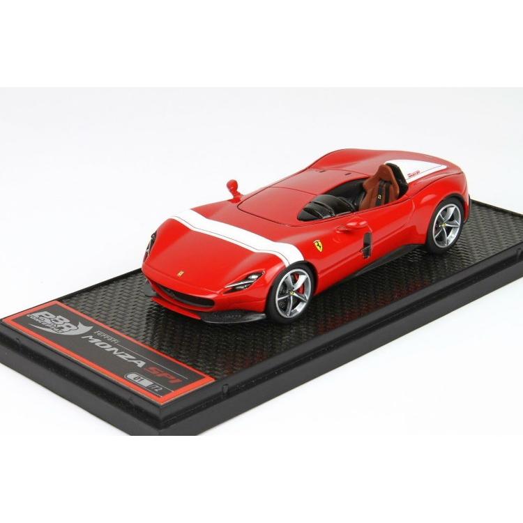 Ferrari フェラーリSP1 B.B.R. SPECIAL 2009 Ferrari SP1 (BBR