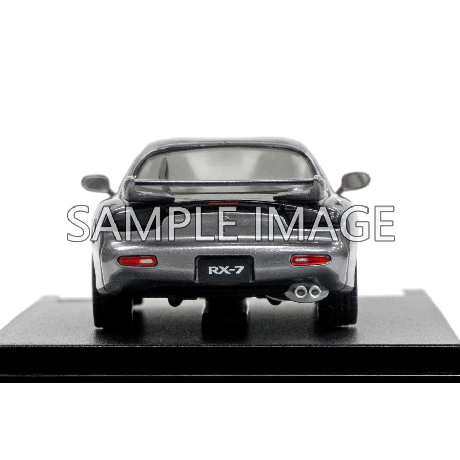 VISION 1/43 マツダ MAZDA RX-7 FD3S SPIRIT R VISION 1/43 マツダ MAZDA RX-7 FD3S SPIRIT R MAZDA RX-7(FD3S