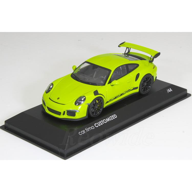 ミニチャンプス 1/43 ポルシェ 911R 991 2016 Gulfblue オレンジ ミニチャンプス 1/43 ポルシェ 911R 991 2016 Gulfblue オレンジ