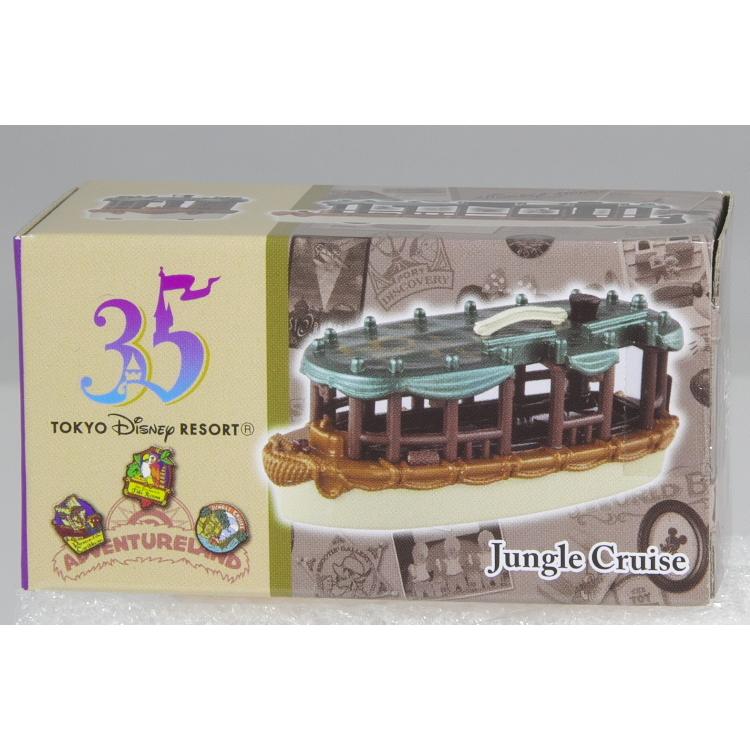 トミカ ディズニーリゾート キャラクター ミニカーシリーズ 34台セット