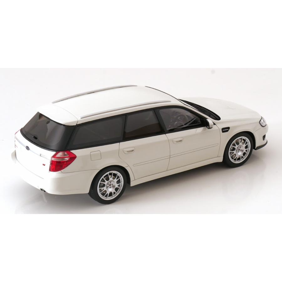 DNA Collectibles 1/18 スバル S402 レガシィ ツーリングワゴン DNA Collectibles 1/18 スバル S402 レガシィ ツーリングワゴン