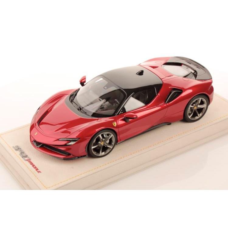 1/18.フェラーリ、ダイキャスト フェラーリインテリア模型