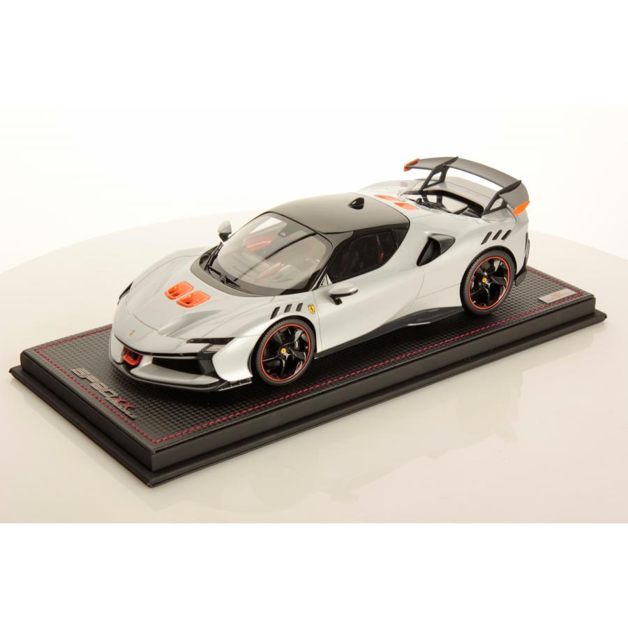 MR collection 1/18 フェラーリ SF90 XX ストラダーレ 149台限定 MR collection 1/18 フェラーリ SF90 XX ストラダーレ 149台限定