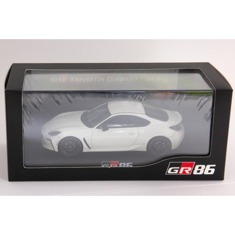 トヨタ特注 1/30 新型 トヨタGR86 2021 カラーサンプル トヨタ特注 1/30 新型 トヨタGR86 2021 カラーサンプル