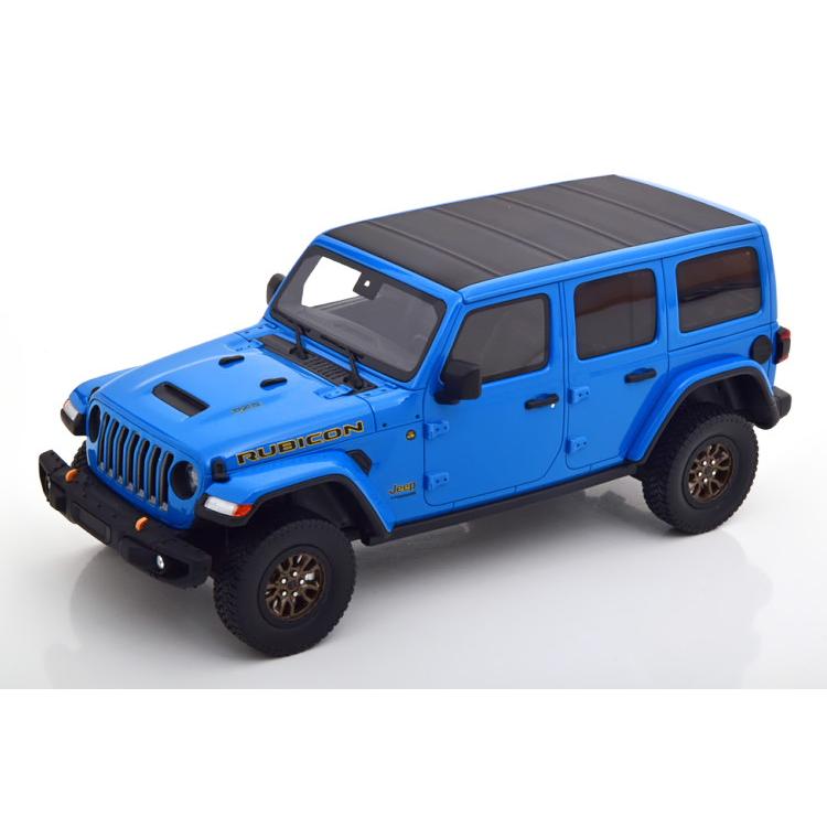 京商 GTスピリット ジープ ラングラー Jeep Wrangler 1/18 imgrc0137485820.jpg