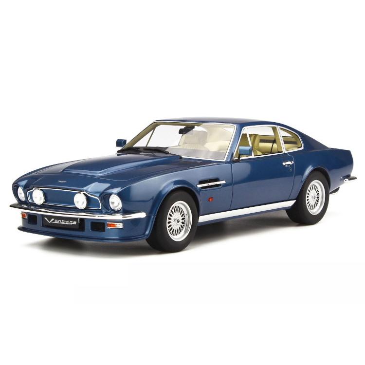 GT SPIRIT製 1/18スケール アストンマーティン V8 バンテージ GT SPIRIT 1/18 アストン マーチン V8 ヴァンテージ V580 Xパック