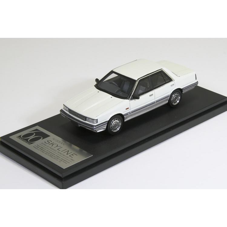 ハイストーリー 日産 スカイライン 1800 バンデラックス 1970 ミニカー ハイストーリー 日産 スカイライン 1800 バンデラックス 1970