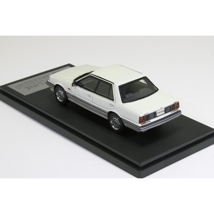 ハイストーリーHi-Story 1/43 日産 スカイライン セダン GT ツインカム