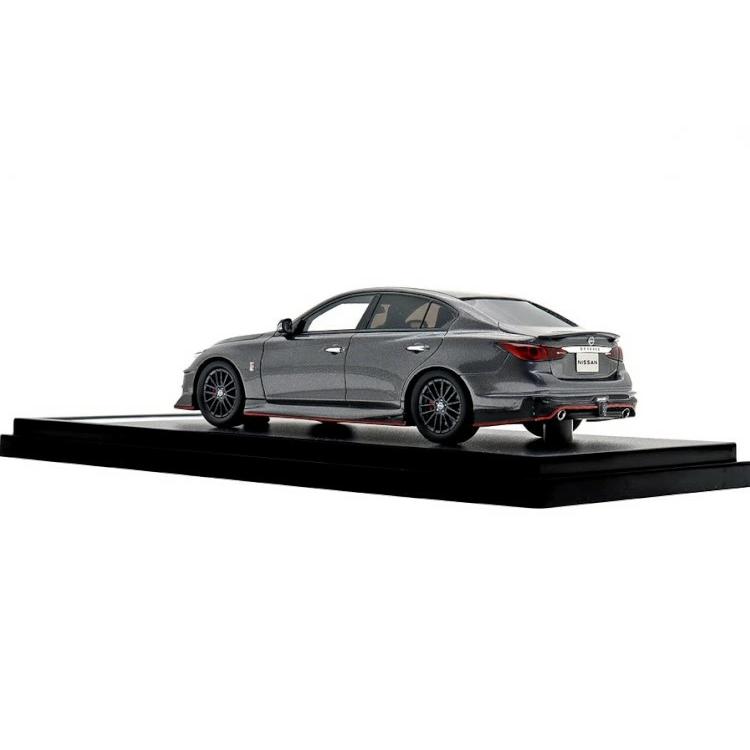 ハイストーリー 1/43 日産 スカイライン ニスモ リミテッド 2024