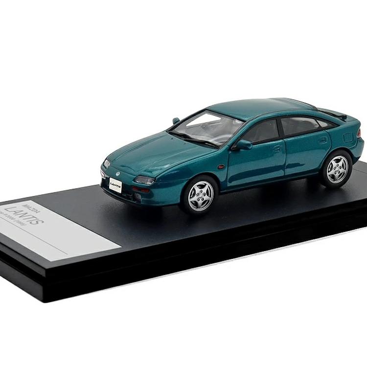 ハイストーリー 1/43 マツダ ランティス タイプ R 2000 1995