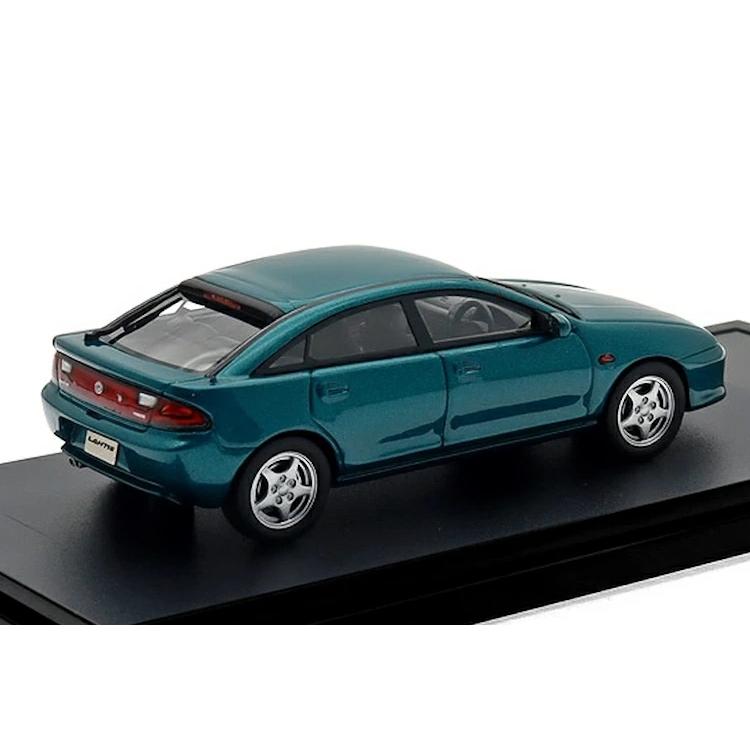ハイストーリー 1/43 マツダ ランティス タイプ R 2000 1995