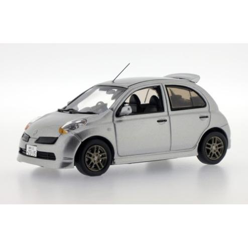 京商 アイアイアド カンパニー特注 1/43 日産 マーチ 12SR 京商 アイアイアド カンパニー特注 1/43 日産 マーチ 12SR