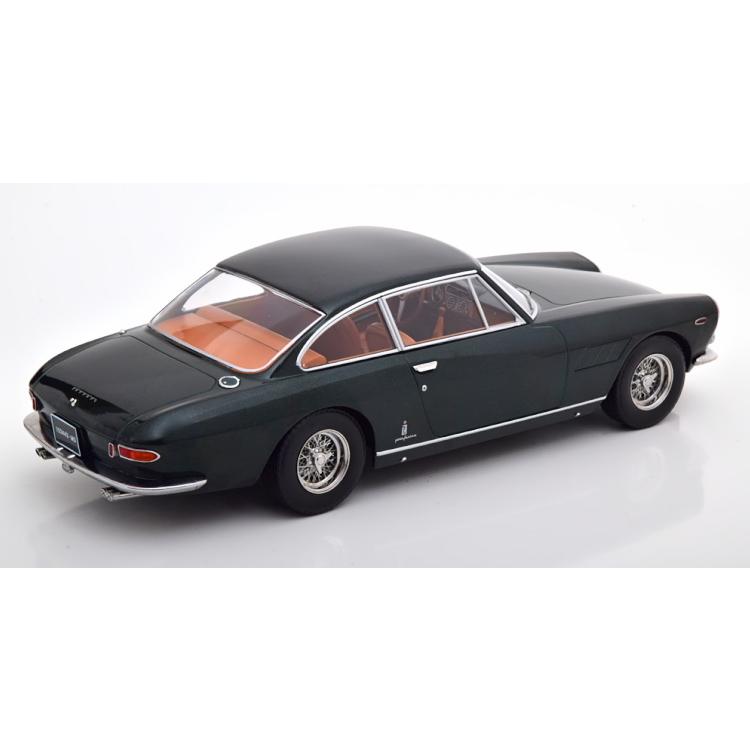 KK-SCALE 1/18 フェラーリ 330 GT 2+2 エンツォ・フェラーリ KK-SCALE 1/18 フェラーリ 330 GT 2+2 エンツォ・フェラーリ