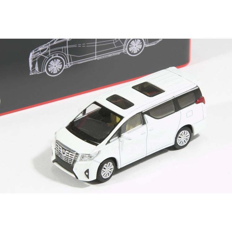 アルファードkengfai 1/18