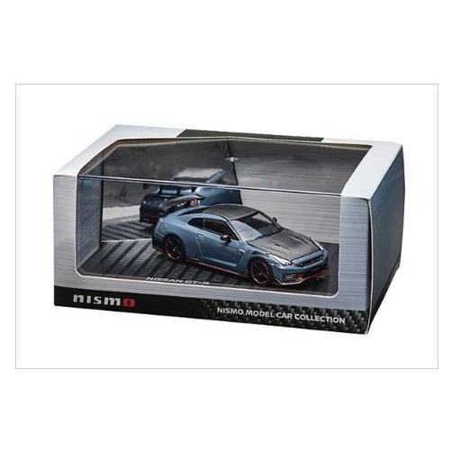 日産特注 京商 1/43 日産 GT-R ニスモ 2022 スペシャル