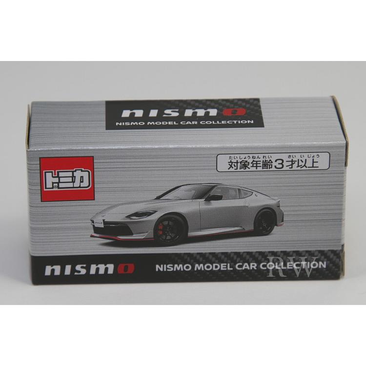 日産特注 トミカ 日産 フェアレディ Z ニスモ ブリリアント 日産特注 トミカ 日産 フェアレディ Z ニスモ ブリリアント