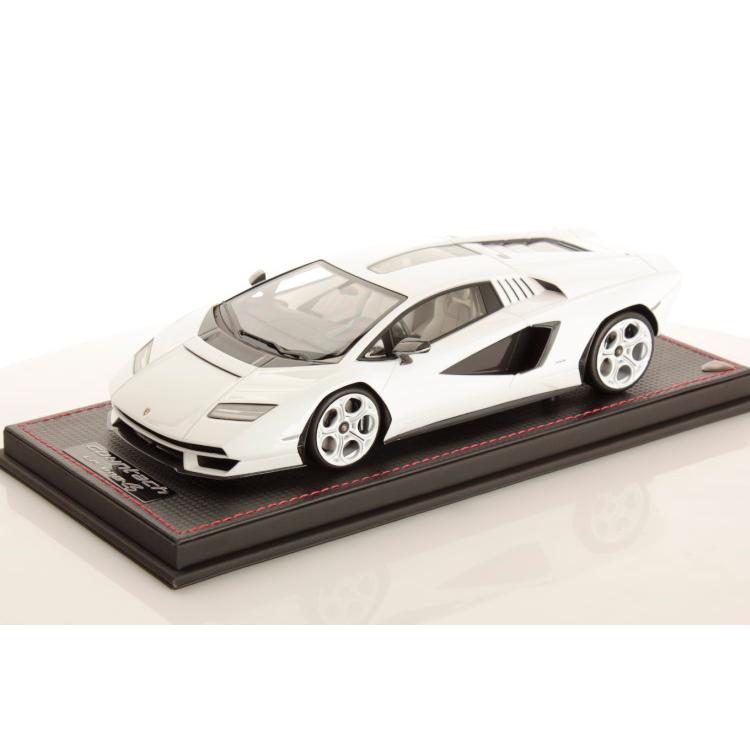 MR Collection MODELS 1/18 ランボルギーニ カウンタック LPI 800-4