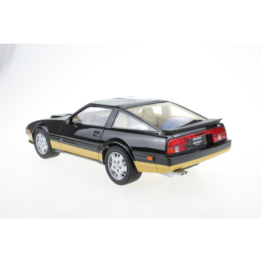 1/18 ミニカー 5台セット ミニカー 1/18 日産 フェアレディZ イエロー 限定 400個 samurai