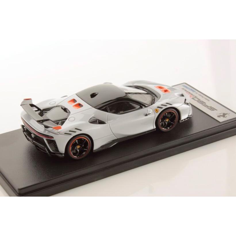 ルックスマート 1/43 フェラーリ SF90 XX ストラダーレ 2024 ルックスマート 1/43 フェラーリ SF90 XX ストラダーレ 2024