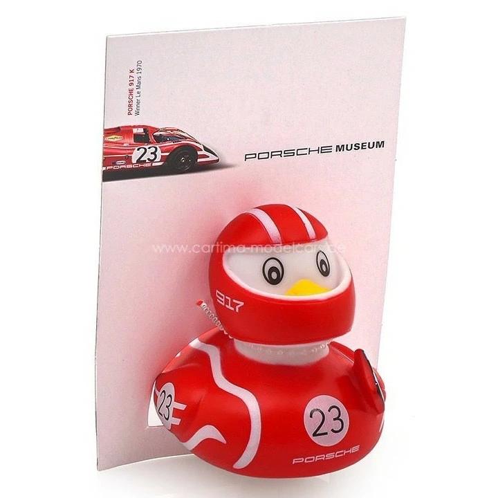 ポルシェ ミュージアム特注 バードエンテ 917 ル・マン24時間 優勝