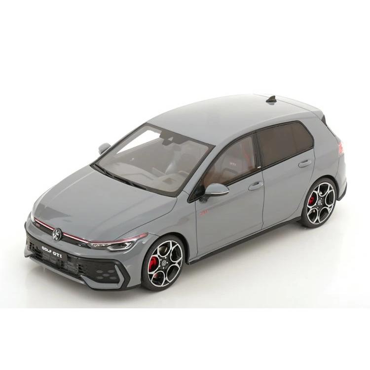 オットーモービル 1/18 フォルクスワーゲン ゴルフ VIII GTi 2024 Otto
