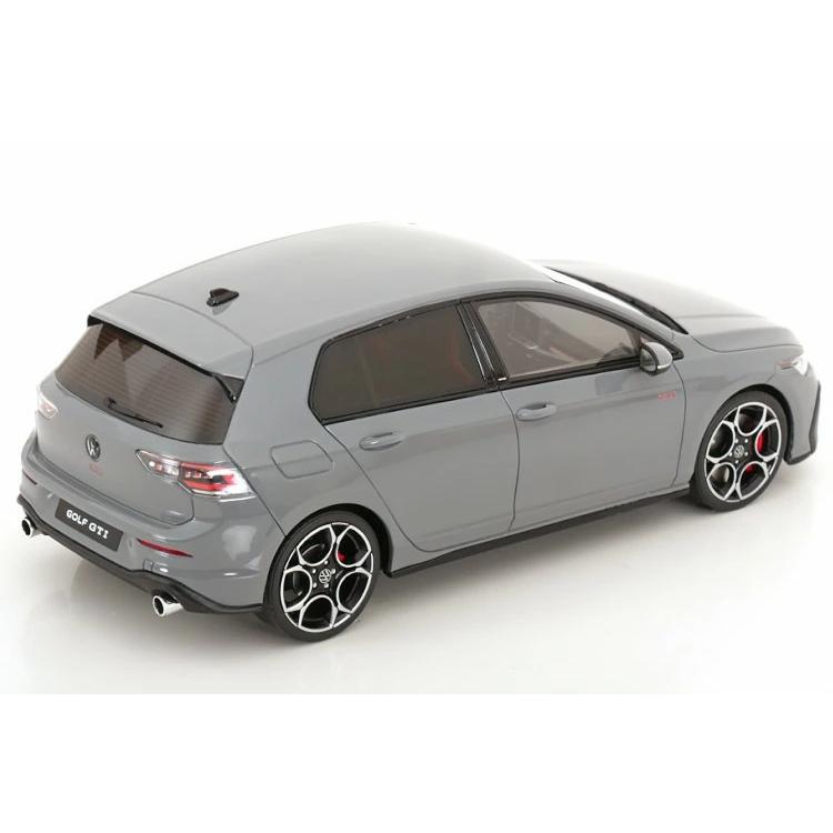 オットーモービル 1/18 フォルクスワーゲン ゴルフ VIII GTi 2024 Otto